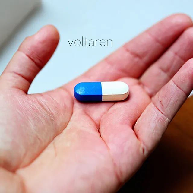 Crema voltaren prezzo